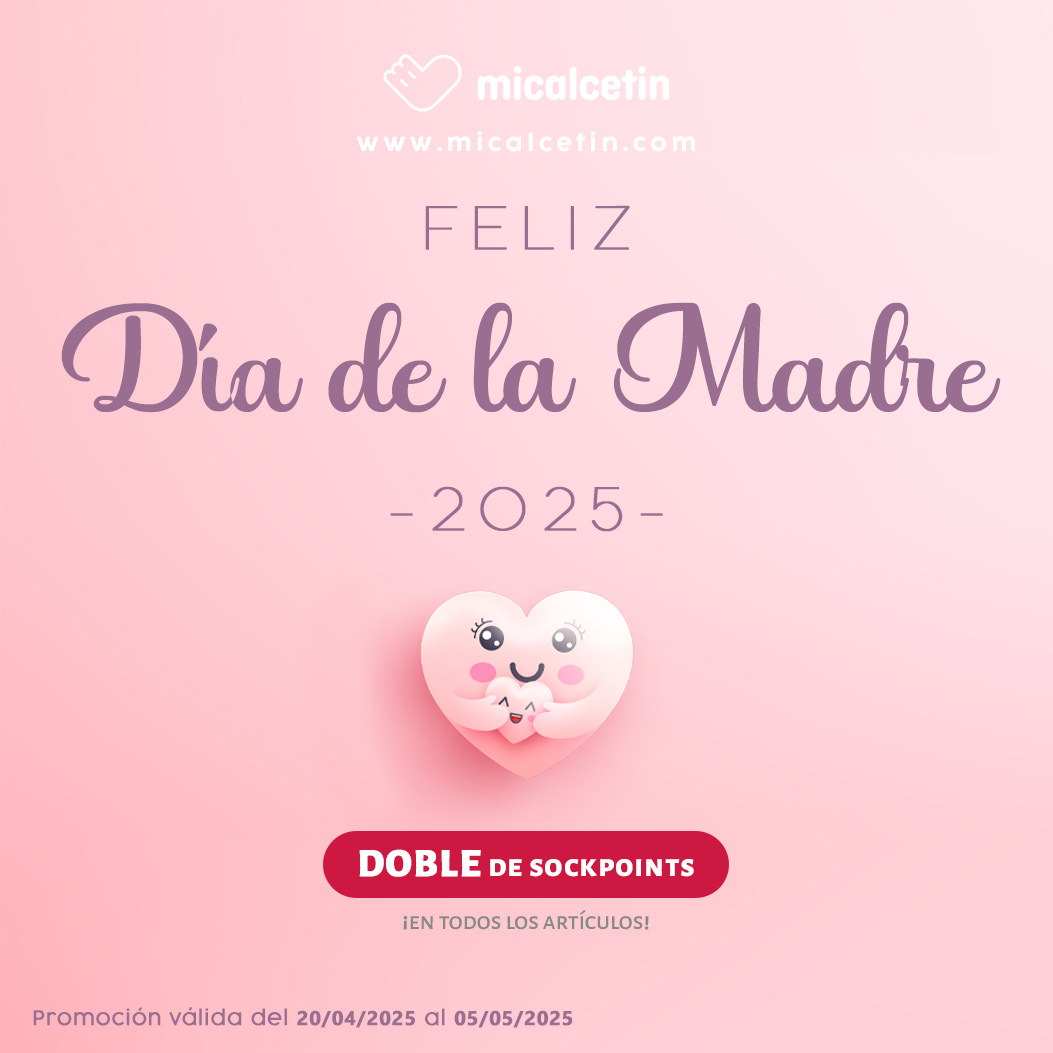 Día de la Madre 2025