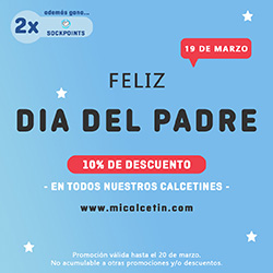 Día del Padre 2025